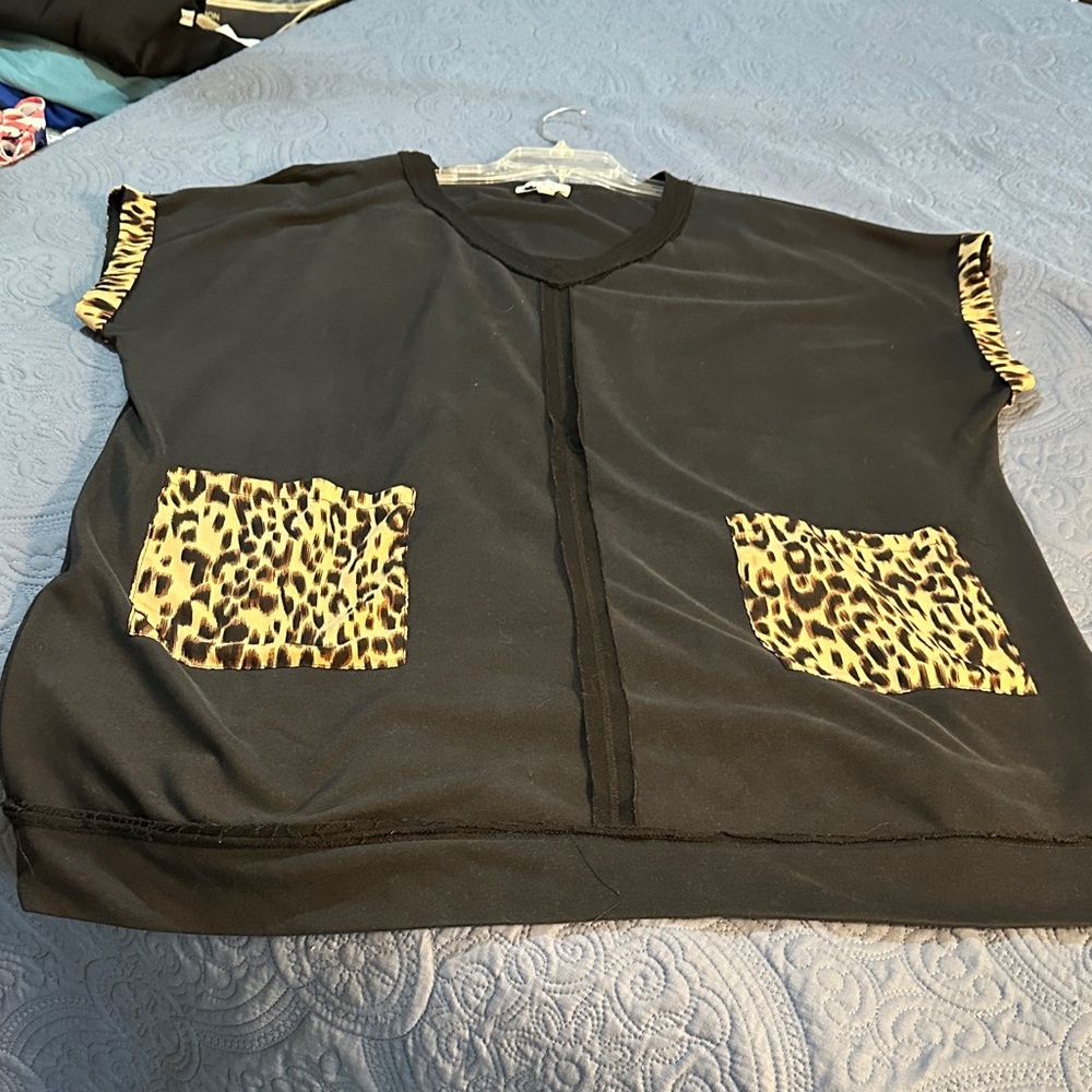 Super cute tunic!!